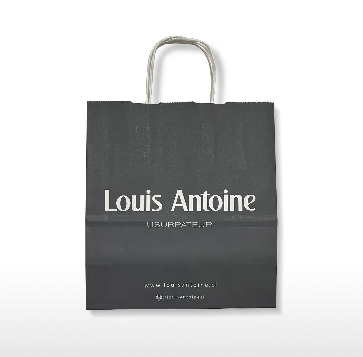 BOLSA PEQUEÑA LOUIS