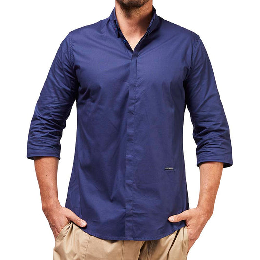Camisa Marco Blue