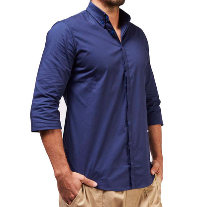 Camisa Marco Blue