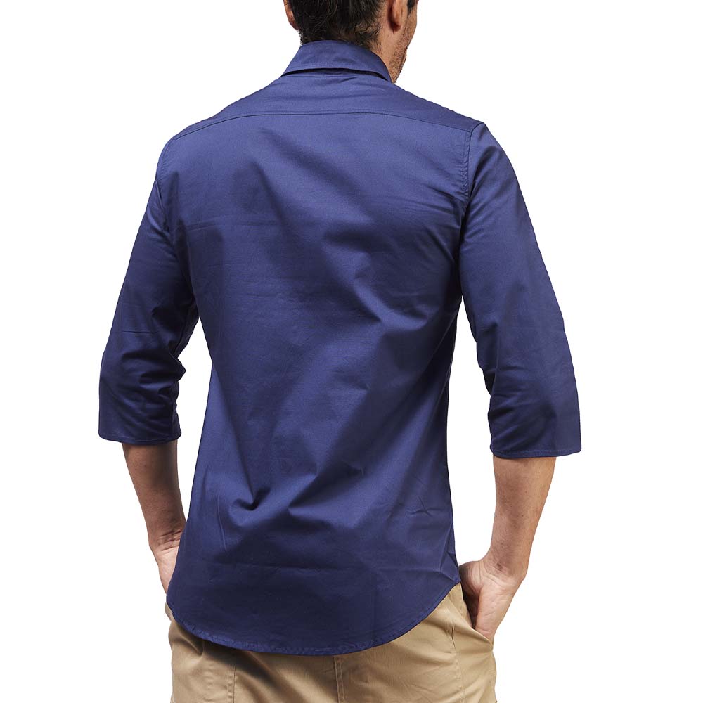 Camisa Marco Blue