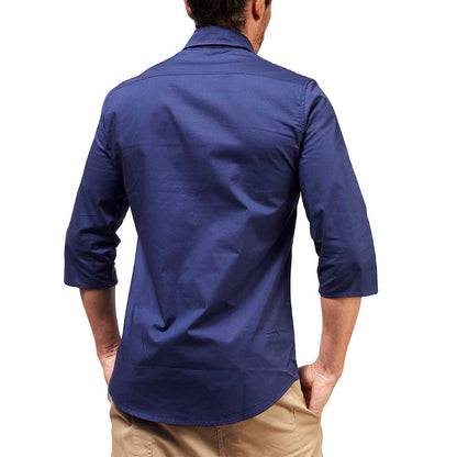Camisa Marco Blue