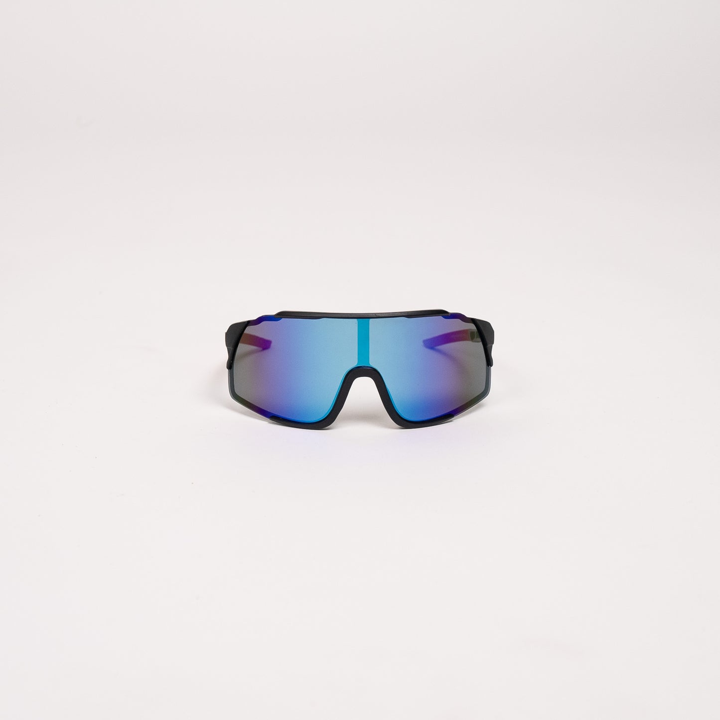 Lentes Sport Black/Blue