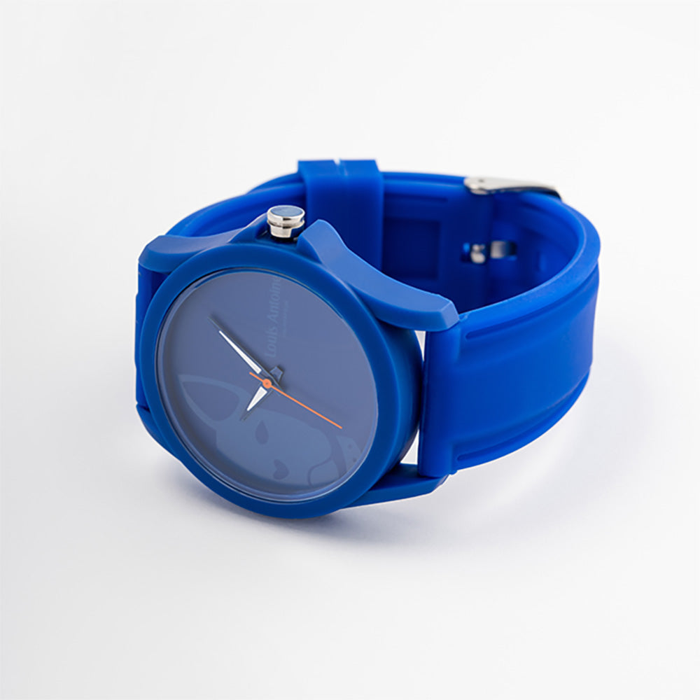 Reloj Vito Blue