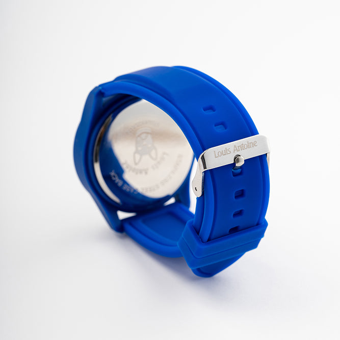 Reloj Vito Blue