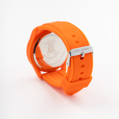 Reloj Vito- Orange