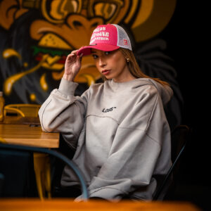 JOCKEY USURPATEUR PINK